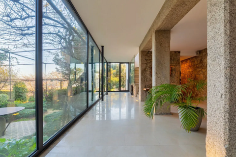 Landejendom i Vila do Conde, Porto, Vila do Conde - € 985.000 | Ref: ZRE-P-027 - foto 4